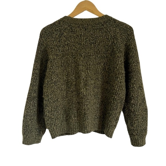 BAUM UND PFERDGARTEN Claretta Oversized Cardigan Sweater - Picture 5 of 12